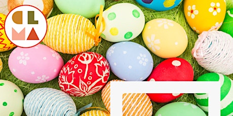 Hauptbild für Easter Egg Hunt Extravaganza!