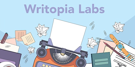 Writopia primary image