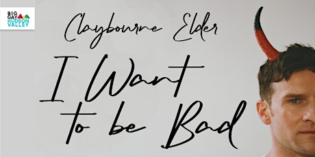 Primaire afbeelding van I Want To Be Bad, Featuring Claybourne Elder (Kingston)