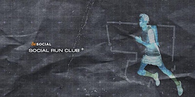 Social Run Club - Baltimore primary image