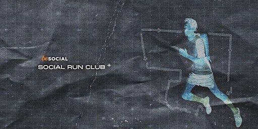 Imagem principal do evento Social Run Club - Baltimore