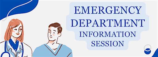 Collection image for Emergency Department - Jefferson Einstein Hospital