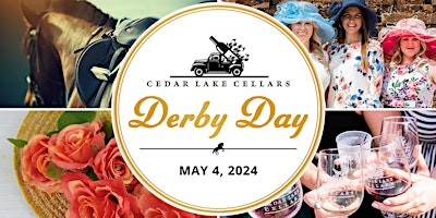 Primaire afbeelding van Derby Day 2024