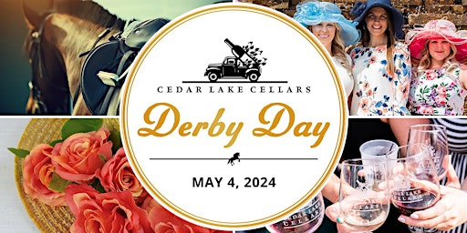 Imagem principal do evento Derby Day 2024