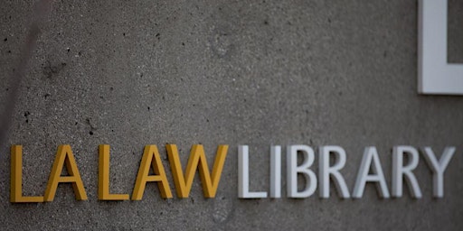 Hauptbild für LIVE ZOOM: Civil Lawsuit Basics: Motions for Summary Judgment