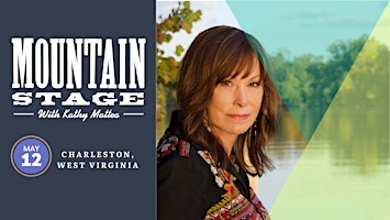 Primaire afbeelding van Suzy Bogguss, Stephane Wrembel, Mama's Broke, and more on Mountain Stage