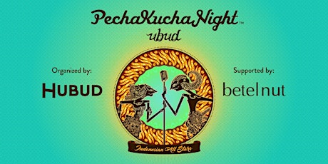 PechaKucha Night Ubud 41 primary image