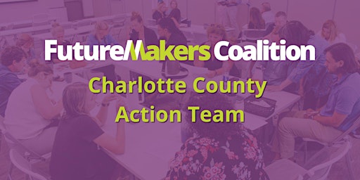 Imagem principal de Charlotte County Action Team