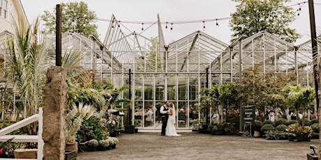 The Gardens at Stone Post Key Bridal Show