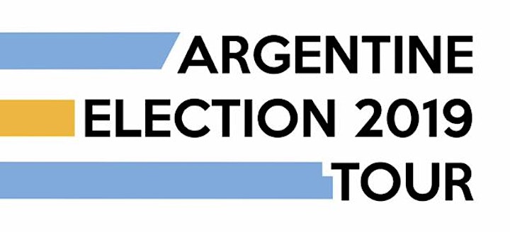 Argentine Election 2019 Tour image