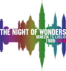 The Night of Wonders - Pink Floyd Memorabilia Exhibition primary image