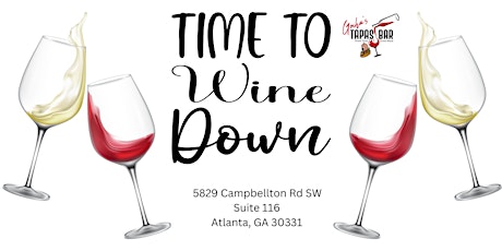 Wine Down Wednesday at Gocha's Tapas Bar