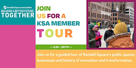 Imagen principal de KSA Member Tour: November 2024