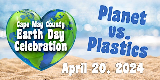 Earth Day Celebration primary image