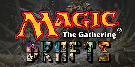 MTG- Friday Night Draft!(15$)