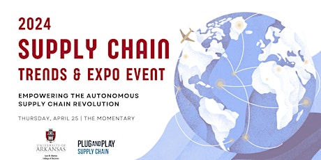 Supply Chain Trends & Expo