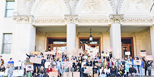 Image principale de Youth Advocacy Day 2024