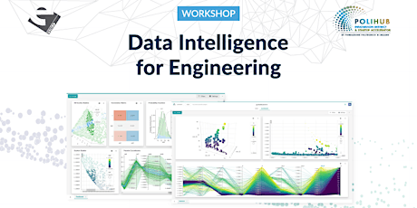 Immagine principale di Data Intelligence for Engineering | Workshop 