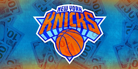 Image principale de Knicks vs Nuggets