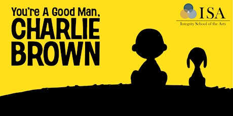 You're A Good Man, Charlie Brown