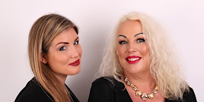 Evening of clairvoyance with Marilyn & Tia primary image