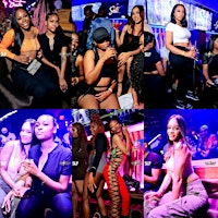 ATL'S #1 FRIDAY NIGHT CELEBRITY ROOFTOP EVENT! MOTION FRIDAYS @ CAFE CIRCA! primary image