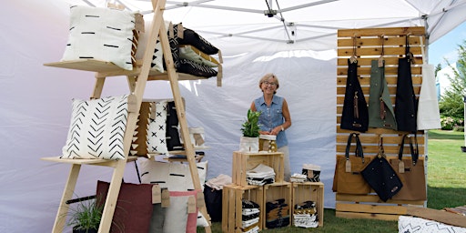 Hauptbild für Sun Festival Vendor Market