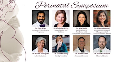 Image principale de 30th Perinatal Symposium