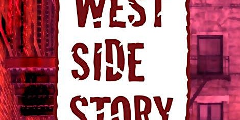 Imagem principal do evento La Comedia Dinner Theater presents West Side Story