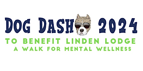 Hauptbild für The 2024 Linden Lodge Dog Dash