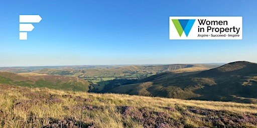 Imagem principal de Women in Property - Edale Sunset