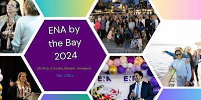 Image principale de Maryland ENA by the Bay Educational Conference