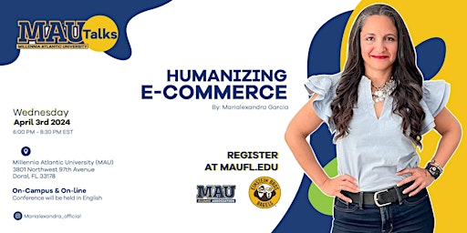 Imagem principal de Humanizing E-commerce