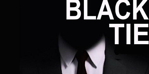 Imagem principal do evento ExecutiveRoomLA Presents BlackTieClubLA