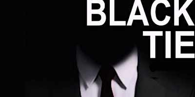 ExecutiveRoomLA Presents BlackTieClubLA  primärbild