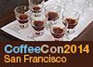 CoffeeCon 2014 San Francisco - The Consumer Coffee Festival primary image