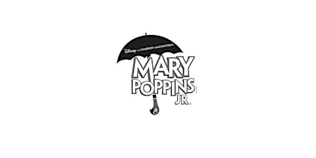 Mary Poppins Junior Presented by Cumberland Valley School of Music primary image
