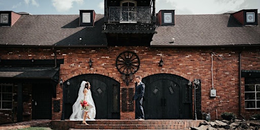 Hauptbild für Bridal Show Presented by The Barn at Madison & Synergy Bridal