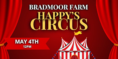 Primaire afbeelding van Happy's Circus