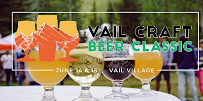 2024 Vail Craft Beer Classic primary image