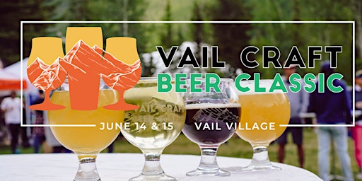 Imagen principal de 2024 Vail Craft Beer Classic