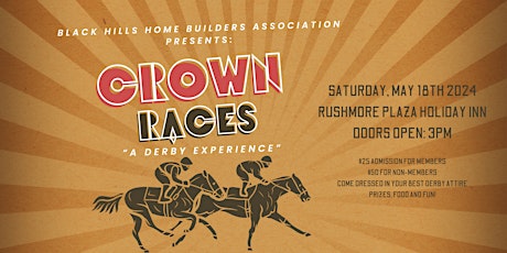 BHHBA Crown Races