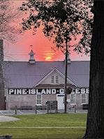 The Pine Island Cheese Festival. The first outdoor festival of the summer!  primärbild