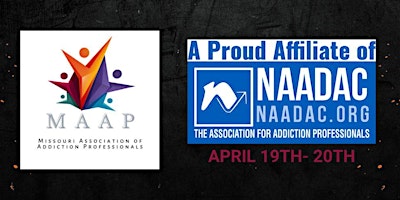 Hauptbild für Missouri Association of Addiction Professionals Annual Conference