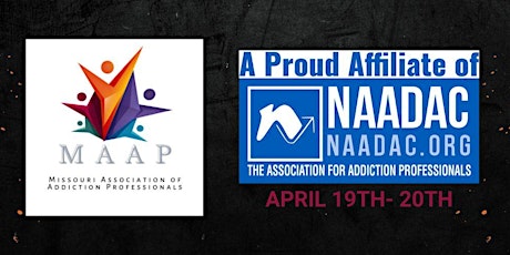 Missouri Association of Addiction Professionals Annual Conference