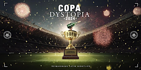 Image principale de Copa Dystopia