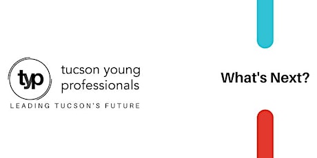 Imagem principal do evento What's Next? | TYP Virtual Membership Info Session