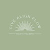 LIVE ALIGN FLOW's Logo