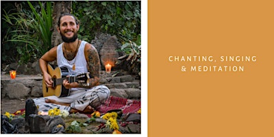 Image principale de Monthly Kirtan Workshop Oxford