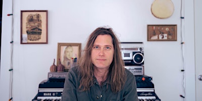 Primaire afbeelding van Fruit Bats:: Deer Lodge::  Ojai 5/8